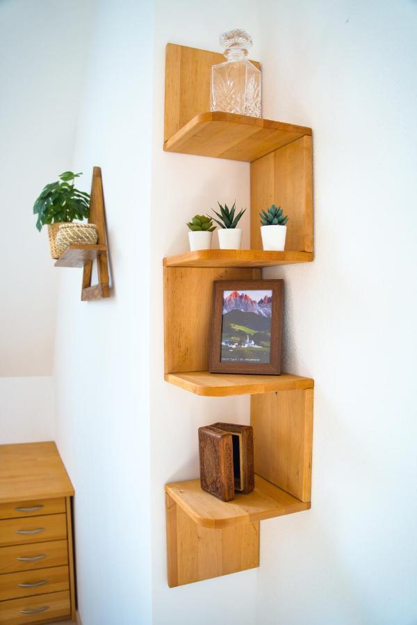 Luxus Apartment! Kueche, Balkon, Netflix, Parkplatz - 8 Personen Ilmmunster エクステリア 写真